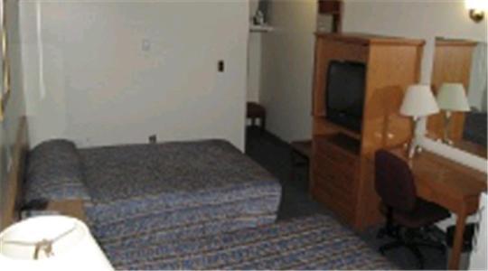 Hilltop Motor Inn Elk Point Экстерьер фото